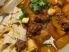 -那时新疆·若羌(经纬汇店)