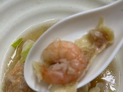 -小梁哥云吞面(黄贝岭店)
