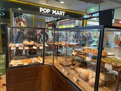 -CARINO BAKERY&CAFE(人广来福士店)