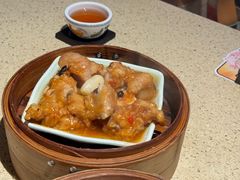 -点都德(长泰广场店)