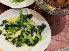 -新虹楼饭庄(崇明陈家镇店)