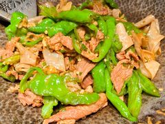 -费大厨辣椒炒肉(黄兴中心广场店)