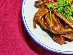 -园林美食城·本土农家菜(杨和镇店)