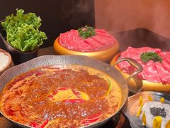 -色響火锅(恒隆广场店)