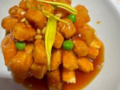 -永春园·扬州早茶·淮扬菜(漫乐城店)
