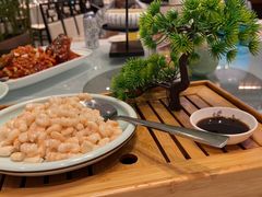 -松鹤楼·非遗·苏帮菜(融科店)