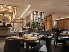 -京旬海鲜放题·铁板烧自助餐厅