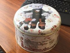 iphone_upload_pic-珍妮曲奇聪明小熊(尖沙咀店)