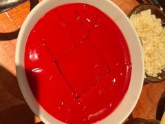 -周小明火锅(黑金冠社区店)