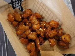 -虾易落味(杭州黄龙万科中心店)