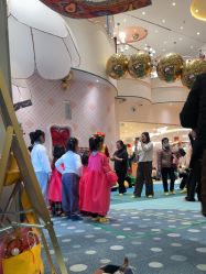 点击看大图 -奈尔宝家庭中心·亲子餐厅(苏州大悦城店)