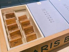 -巴黎贝甜(凯德MALL望京店)