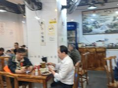 -春和面馆(常德路店)