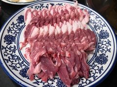 -裕德孚·非遗手切涮羊肉(东直门内大街店)