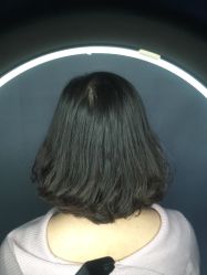 点击看大图 -HD HAIR STYLE