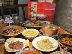 -永安水煮活鱼·仪征菜(仪征奥林匹克店)