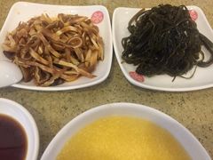 -老班长手工灌汤包老店(东山店)