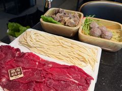 -尚合里潮汕牛肉火锅(海沧店)