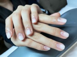 -UGIRL有个美甲