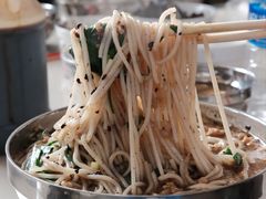 -正宗杨记普洱酸醋米线(总店)