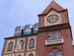 -青岛啤酒博物馆