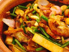 -围龙屋客家食府(福田店)