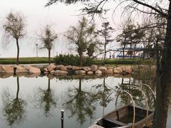 -青岛海泉湾度假区温泉