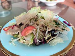 蔬菜沙拉-金丰鱼庄(四团店)