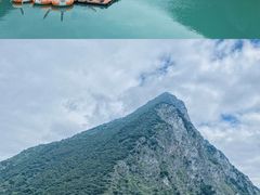 -叠溪松坪沟景区