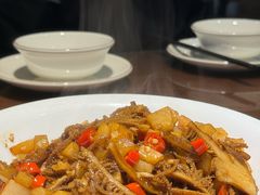 -天下客饭店(中山路店)