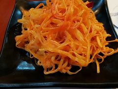 -鑫日千里马朝鲜族小馆(总店)