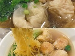 -新记餐厅(香槟大厦店)