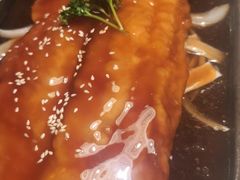 -树下时尚餐厅(翠园街店)