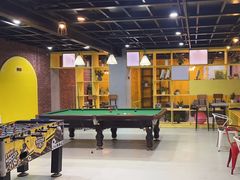 -不止轰趴桌游麻将台球(立水桥店)