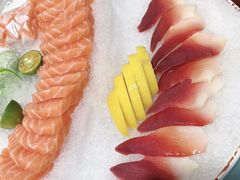 -湘高记海鲜(嘉雨路店)