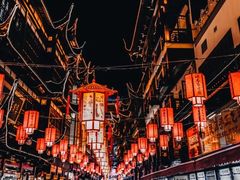 -豫园
