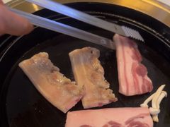 -韩时烤肉(枫蓝店)