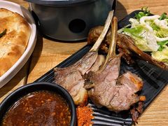 -天山传奇新疆菜(SKLP店)
