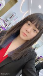 -柯琳造型