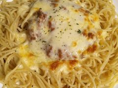 -HIGH FIVE哈福手工汉堡(桂林路店)