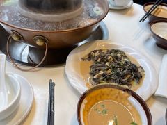-福寿斋·老北京铜锅涮肉·烤鸭(顺义总店)