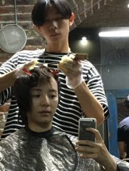 -Hair Solo