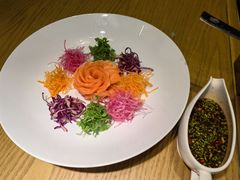 -莲·中餐厅(成都首座万豪酒店)