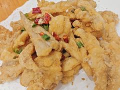 -舌尖上·霞浦滩涂海鲜(总店)