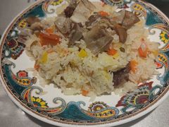 -新疆巴州金丝特餐厅(大钟寺店)