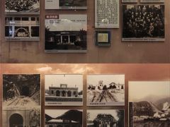 -中国铁道博物馆(正阳门馆)