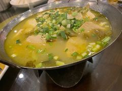 -民间小灶(亭林店)