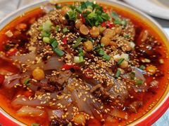 -红辣椒·川菜·火锅(张杨路店)