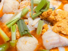 -肖记公安牛肉鱼杂馆·省级非物质文化遗产(江汉路直营店)