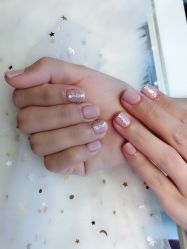 -RL Nail·瑞丽美甲美睫品牌原创店